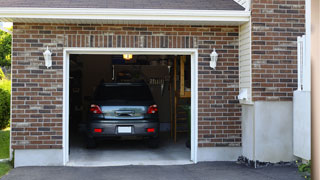 Garage Door Installation at Sea Cliff San Francisco, California