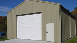 Garage Door Openers at Sea Cliff San Francisco, California